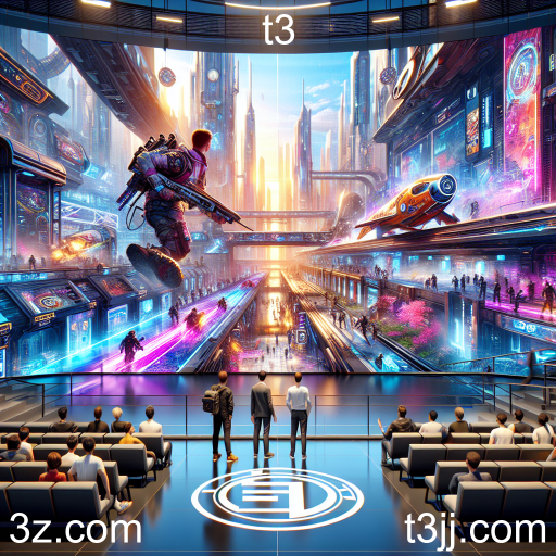A Evolução dos Jogos de Ação: Da Arcade ao Futuro Virtual